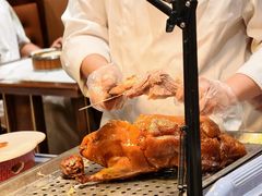 -梅利汴京烤鸭•开封豫菜地标店(东司门店)