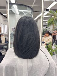 -FINE HAIR造型沙龙