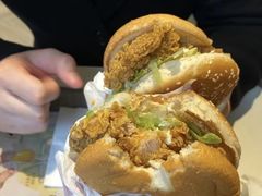 -麦当劳(景城邻里中心店)