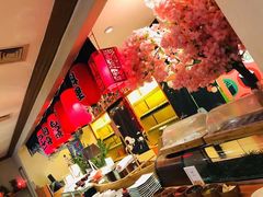 -咖啡苑·沈阳今旅酒店Hotel Jen·香格里拉集团