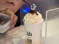 -一杯潮茶·专注潮汕茶饮(朝阳庄店)