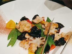 -箪食巷私房菜馆·鲁菜(玉函路店)