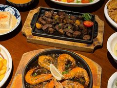 -小川洋风料理(江汉路店)