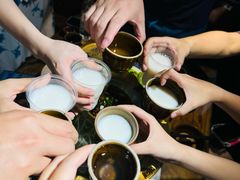 -侯家庄私房菜馆观景餐厅