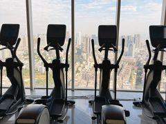 -普拉达游泳健身(水湾1979店)