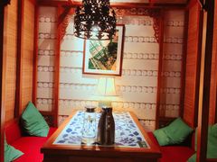 -绿茶餐厅(布吉万象汇店)