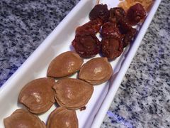 -蘭奢雅集·江浙菜(青山江滩店)