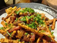-贰醒·私房小院烧烤 (太古里店)