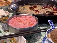 -五里关火锅(牛市口店)