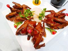 烤乳鸽-金米箩大酒店(五角场店)