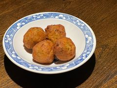 苏北肉团子-山芋腔苏北菜(荷兰花海店)