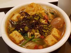 -水平有限广西米粉·广西风味集(五道口店)