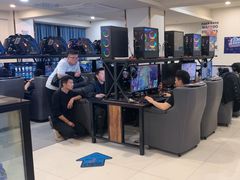 -网鱼电竞(上海青浦朱家角店)