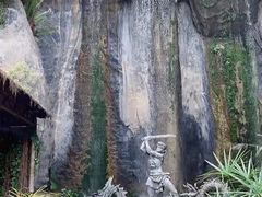 -西双版纳原始森林公园