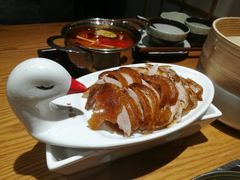 -德香苑脆皮烤鸭·经典(爱融荟城店)