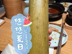 竹酒-竹里馆·淮扬菜·功夫茶(老门东店)