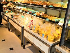 -罗莎蛋糕Rosa bread(四方坪店)