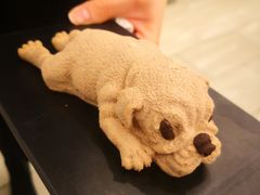 -澜悦港海鲜体验主题餐厅