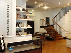 -星巴克臻选(广州沙面店)