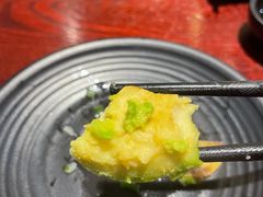 -纪州豚骨酱油拉面(锦延路店)