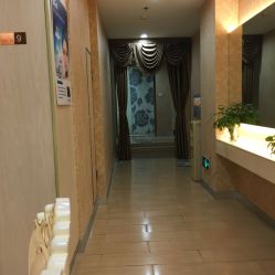 -女王传奇SPA·美容美体