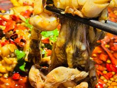 -味之绝·美蛙鱼头火锅(科巷店)