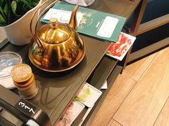 -淘米捞·米汤脆鲩鱼火锅(福田皇岗店)