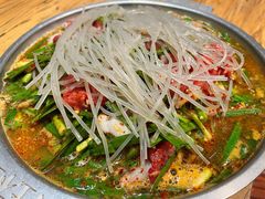 -京玉菲饭店(李村店)