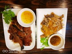 -秋色客家菜(南山店)