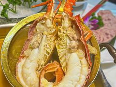 -喜聚薈·花膠雞海鮮火鍋(越秀店)