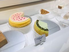 -Lady M(沙田新城市广场店)