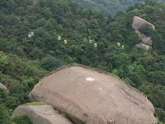 -巨石山景区
