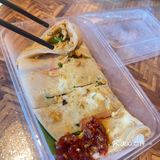 本地人推荐的小吃店！