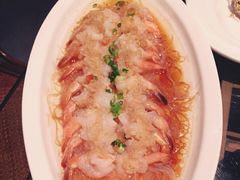 虾蓉粉丝-外婆家(西溪印象城店)