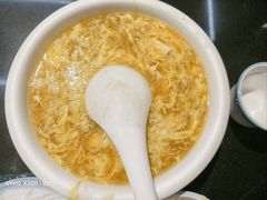 豆腐羹-来顺成饭庄