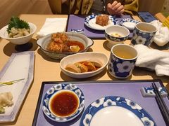 -小山日本料理(太古汇店)
