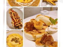 -娜娜家•Nana's restaurant(国金汇店)