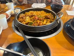 -咕咕站韩国料理(紫金港店)