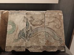 -洛阳古墓博物馆