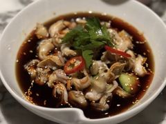 -湖滨28中餐厅·西湖宴·杭州君悦酒店