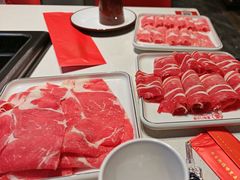 -倍儿红喜临门火锅(文兴路店)