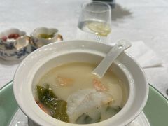 -君来湖滨饭店·渔餐厅