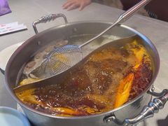 -宴全牛粤来越牛潮汕鲜牛肉火锅(海州万达广场店)