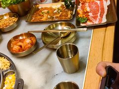 -韩宫宴和牛烤肉(合肥滨湖银泰城店)