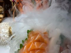 -鳗鱼家·深夜食堂(军博店)