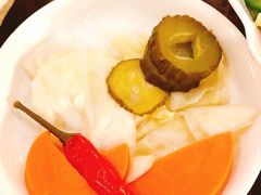 -苏坦土耳其餐厅(白云宾馆店)