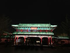 -鹊华居·地道鲁菜·海鲜·融合味(大明湖店)