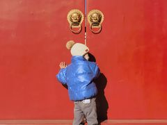 -盛世南宫影视城(北普陀影视城)