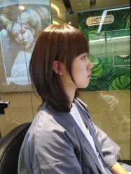 -丝语萱形象