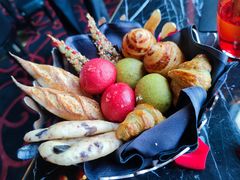 -L'ATELIER de Joel Robuchon(外滩18号店)